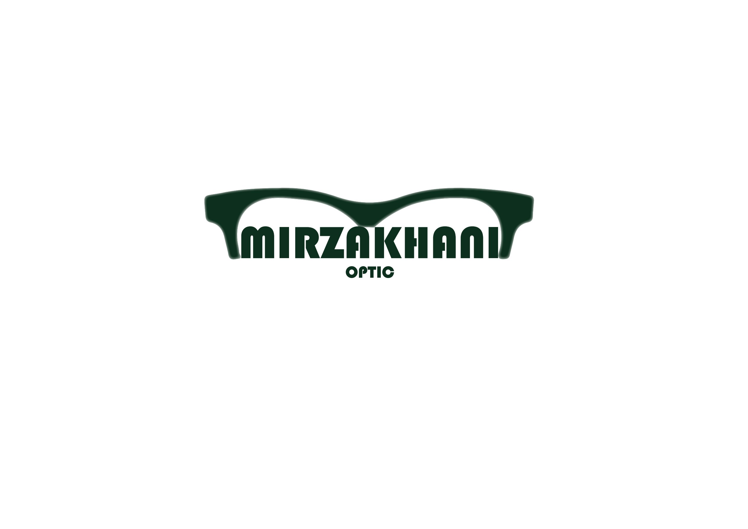 Optic Mirzakhani 